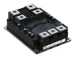FF1200XTR17T2P5BPSA1: IGBT Module, Dual, 1.2 kA, 1.8 V, 1200 kW, 175 °C, Module