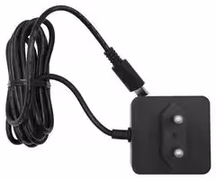 SC0754: Raspberry Pi Accessory, Raspberry Pi 4 Model B Official PSU, USB-C, 5.1V, 3A, EU Plug, Black