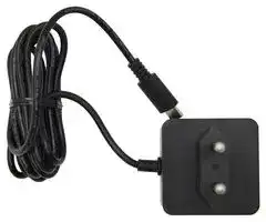 SC0754: Raspberry Pi Accessory, Raspberry Pi 4 Model B Official PSU, USB-C, 5.1V, 3A, EU Plug, Black