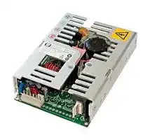 RCL175PQ47-C: AC/DC Enclosed Power Supply (PSU), ITE & Medical, 4 Outputs, 175 W, 5 V, 15 A, 24 V