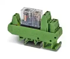 5520569: ACTIVE MODULE, 24VAC, 2PDT