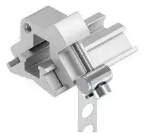SMBR-8-8/100-S6: MOUNTING KIT, 8-100MM, STAINLESS STEEL