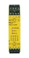777302: Safety Relay, 240 V, 3PST-NO, SPST-NC, DIN Rail, 6 A, Screw