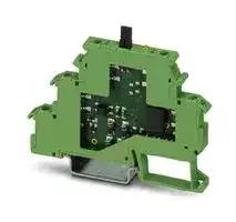 2964254: Solid State Relay, 100 mA, 48 VDC, DIN Rail, Screw