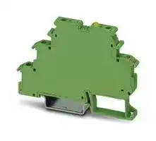 2941659: Solid State Relay, 100 mA, 48 VDC, DIN Rail, Screw, Zero Crossing