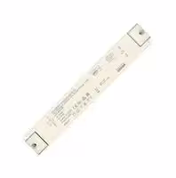 ELEMENT-120/220-240/12-G2: LED Driver, Non Dimmable, LED Lighting, 120 W, 12.5 V, 9.6 A, Constant Voltage, 198 V