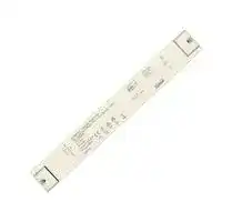 ELEMENT-180/220-240/12-G2: LED Driver, Non Dimmable, LED Lighting, 180 W, 12.5 V, 14.4 A, Constant Voltage, 198 V