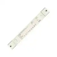 ELEMENT-250/220-240/24-G2: LED Driver, Non Dimmable, LED Lighting, 250 W, 24 V, 10.41 A, Constant Voltage, 198 V