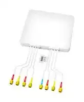 MA998.W.001: RF Antenna, 600MHz to 7.125GHz, GPS/GNSS/ Glonass/Galileo/BeiDou/IRNSS/QZSS/SBAS/L-Band/MIMO