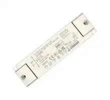 ELEMENT-30/220-240/12-G2: LED Driver, Non Dimmable, LED Lighting, 30 W, 12.5 V, 2.4 A, Constant Voltage, 198 V