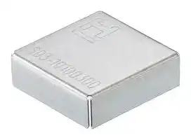 S03-10100300R: Can, RFI Shield, 10 mm Length, 10 mm Width, 3 mm Depth