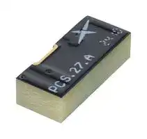 PCS.27.A: RF Antenna, 2.4GHz to 7.125GHz, WiFi / Bluetooth, 3.94dBi, 50 ohm, 2W, Linear