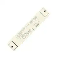 ELEMENT-60/220-240/12-G2: LED Driver, Non Dimmable, LED Lighting, 60 W, 12.5 V, 4.8 A, Constant Voltage, 198 V