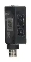 SA2E-BP3C: Photo Sensor, 350 mm, PNP, Background Suppression, 10 to 30 VDC, M8 Connector, SA2E Series