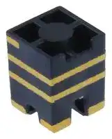 47948-0001: Chip Antenna, On-Ground, 2.4GHz, 3.2 mm x 3.2 mm x 4mm
