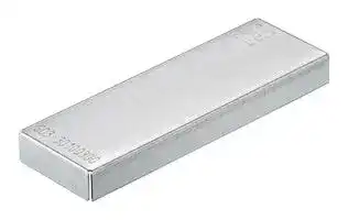 S03-30100300R: Can, RFI Shield, 30 mm Length, 10 mm Width, 3 mm Depth