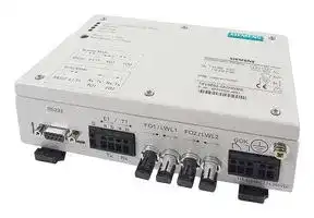 7XV5662-0AA00: Signal Converter, 250 VDC