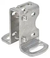 SA9Z-K03: Mounting Bracket, Cover Type, Miniature Photoelectric Sensors