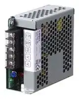 PJA100F-12: AC/DC Enclosed Power Supply (PSU), ITE, 1 Outputs, 100.8 W, 12 V, 8.4 A
