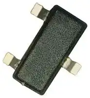 CDM2319DS: Power MOSFET, P Channel, 40 V, 2.3 A, 0.07 ohm, SOT-23, Surface Mount