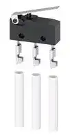 3NP1920-1FA00: Auxiliary Switch, 3NP1 Series Switch Disconnectors