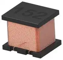 3627575047C222K — Power Inductor (SMD), 2.2 mH, Unshielded, 100 mA, 3627 Series