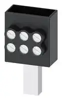 3NP1921-1BE20: Triple Terminal, 3NP1 Series Switch Disconnectors