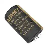 ALF70G303KP100: SNAP IN - SCREW ELECTROLYTIC CAPACITORS
