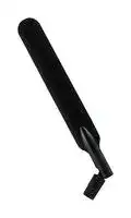 AETC2002XS-SS: RF Antenna, 7.15 to 5.15 GHz, WiFi 6E/WLAN/Bluetooth/ZigBee/LTE 4G/5G, 2.5dBi, 50 ohm, SMA Connector