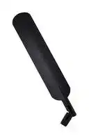 AETC2303XS-SS: RF Antenna, 7.125 to 5.15 GHz, 5G/UWB/LTE 4G/2G/3G, 3 dBi, 50 ohm, SMA Connector