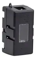 HMX-111: Fuse Holder, Panel Mount Fuse Holder, Bolt Down, 200 A, 100 V, HMX Series