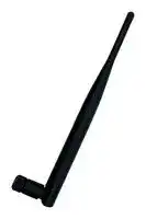 ST0128-30-501-A: RF Antenna, Wi-Fi / Bluetooth / Zigbee / IoT, 2.4 to 2.5GHz, 5dBi, 1W