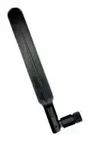 ST0228-30-003-A: RF Antenna, Wi-Fi 6 / Wi-Fi / IoT / NB-IoT / GLONASS / Cellular, 5.15 to 5.825GHz, 3.1dBi, 1W
