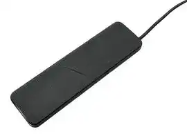 ST0230-31-001-A: RF Antenna, Wi-Fi / IoT / NB-IoT / GLONASS / Cellular, 5.15 to 5.825GHz, 2dBi, 1W