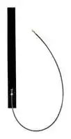 ST0324-30-401-A: RF Antenna, 4G LTE / IoT / FPC / NB-IoT / LTE, 2.3 to 2.69GHz, 3dBi, 1W
