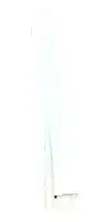 ST0428-40-001-B: RF Antenna, 5G FR1 / IoT / NB-IoT / LTE / Wi-Fi, 5.15 to 5.925GHz, 4.8dBi, 1W