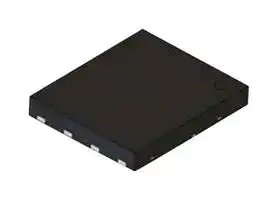 FDPC5018SG: Dual MOSFET, N Channel, 30 V, 30 V, 109 A, 109 A, 1400 µohm