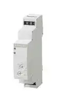 7PV1518-1AJ30: Time Delay Relay, 127 VDC, 0.05 s, 100 h, 7PV Series, 1CO, DIN Rail