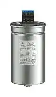 B25675A4122J515: Power Film Capacitor, Metallized PP, Can, 77 µF, ± 5%, Three-Phase PFC, Stud Mount - M12