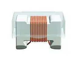 B82498F3821J000 — Wirewound Inductor, 820 nH, 1.9 ohm, 300 MHz, 180 mA, 0805 [2012 Metric], B82498F SIMID Series
