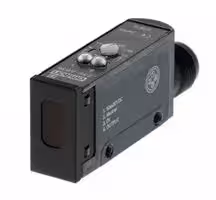E3S-AR16: Photoelectric Sensor, NPN Open Collector, 2 m, 100 mA, 10 V to 30 V