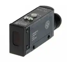 E3S-AR16: Photoelectric Sensor, NPN Open Collector, 2 m, 100 mA, 10 V to 30 V