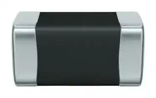 B57371V2474H060: NTC Thermistor, 470kohm, 4455K, 0603 [1608 Metric], SMD, Wraparound, -55°C to 125°C, B57371V2 Series