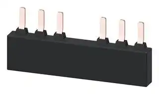 3RV1935-3A: Busbar, 3 Phase, for Circuit Breaker