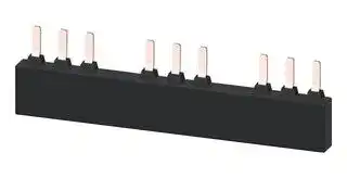 3RV1935-3B: Busbar, 3 Phase, for Circuit Breaker