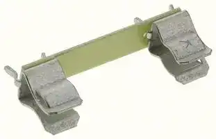 4250: FUSE HOLDER, 6.3 X 32MM