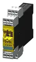 3RK3211-2AA10: Extension Module, Vertical, IP20, 8 Inputs, 24 VDC, Screw Type Terminal
