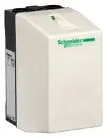 LE1D09N7A04: DOL Starter, Enclosed, 9 A, 415 VAC