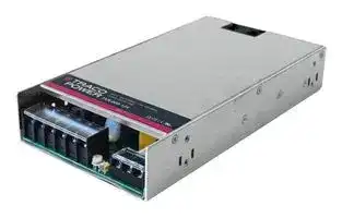 TXN 800-112: AC/DC Enclosed Power Supply (PSU), ITE & Industrial, 1 Outputs, 756 W, 12 VDC, 63 A