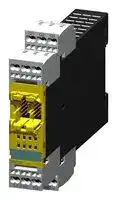 3RK3242-2AA10: Extension Module, Vertical, IP20, 24 VDC, Spring Loaded Terminal
